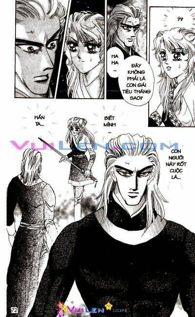 tinh linh của biển chapter 4 72