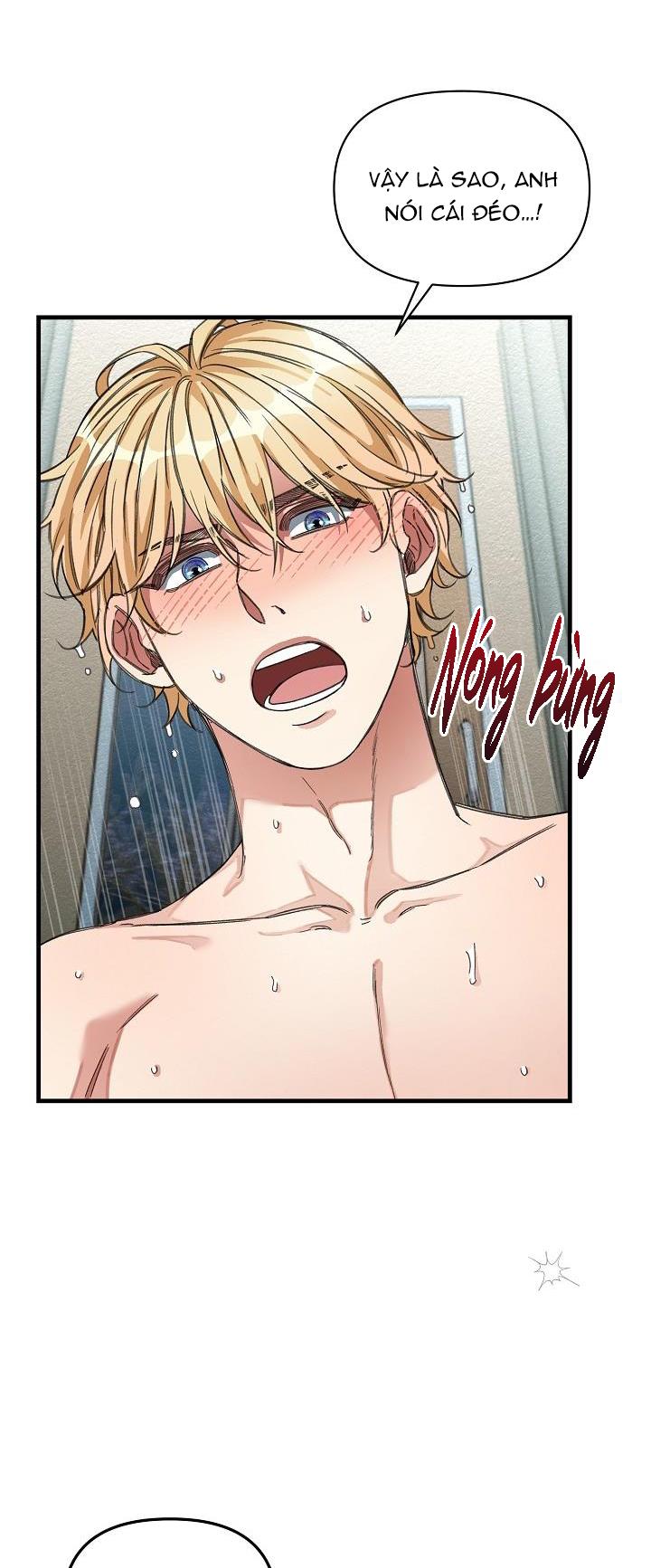 chuyến tàu điên cuồng chapter 19 41