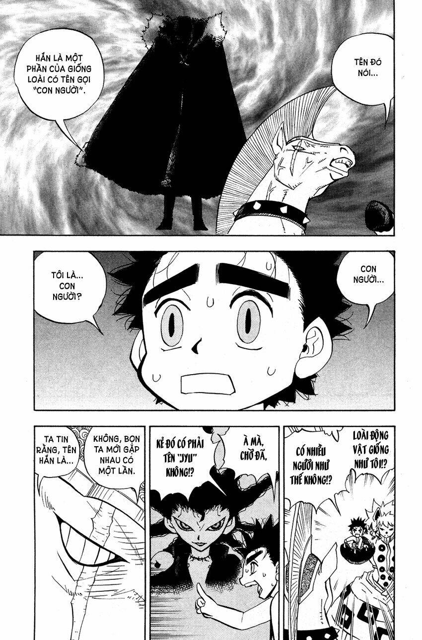 doubutsu no kuni chapter 18 4