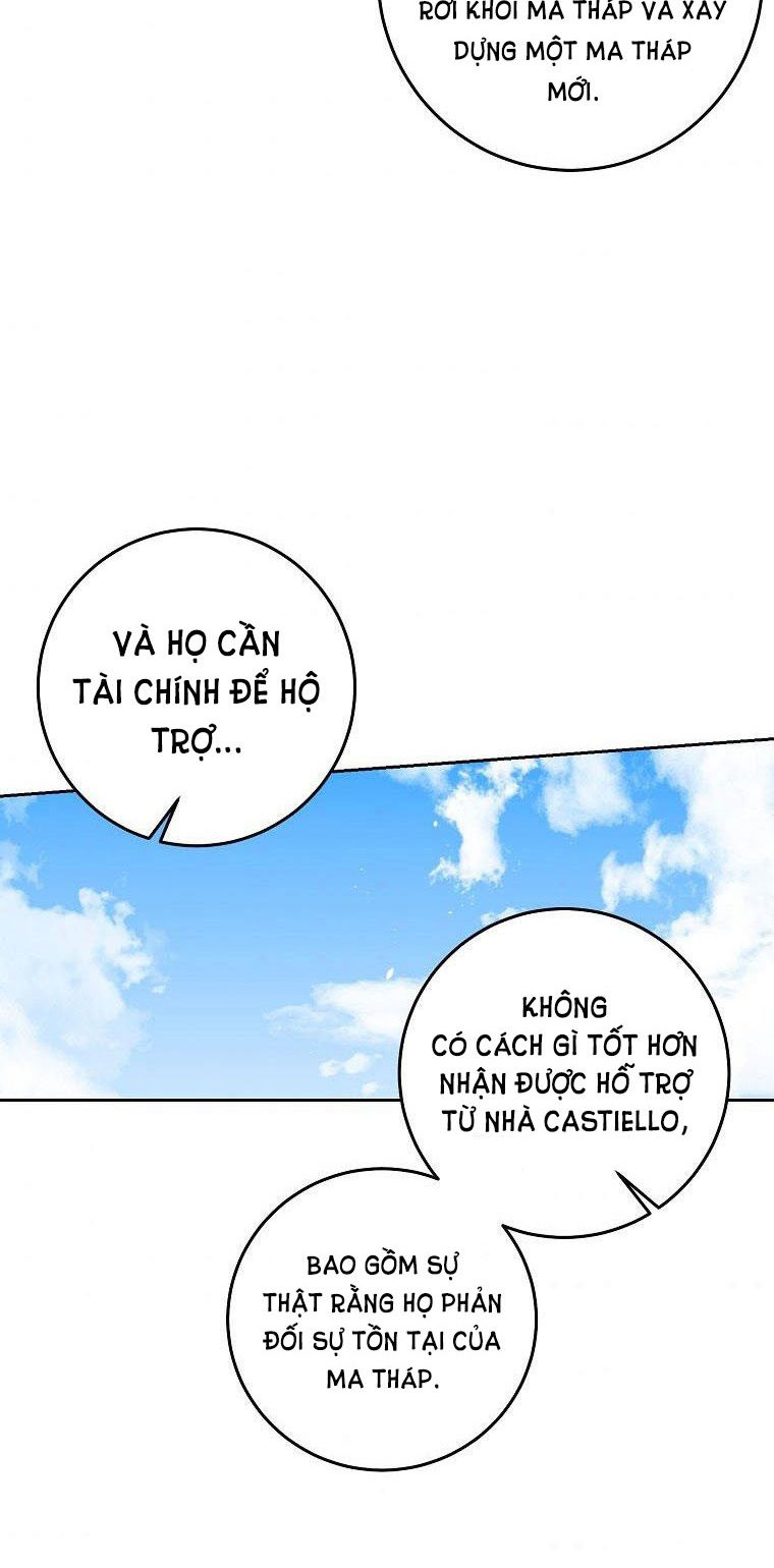 tôi là tiểu thư của gia đình này chapter 134 61