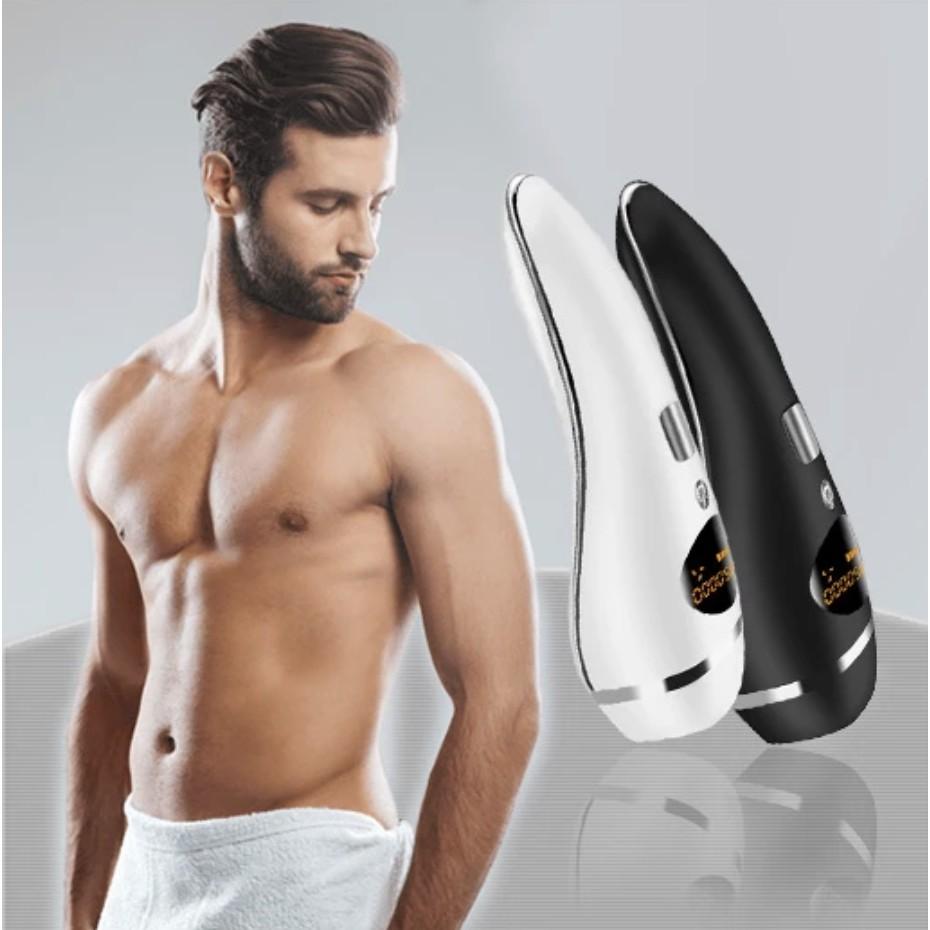 Máy triệt lông nhiều vùng cơ thể đa năng Elite-2 IPL Hair Remover - AsiaMart
