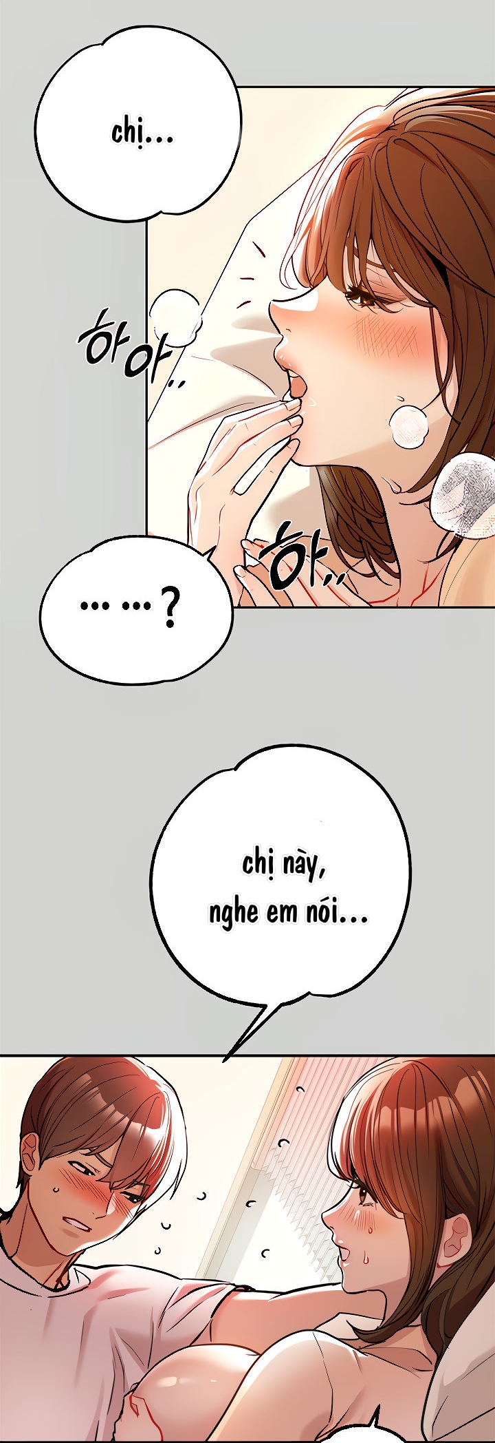 bà chị chủ nhà chapter 8 20