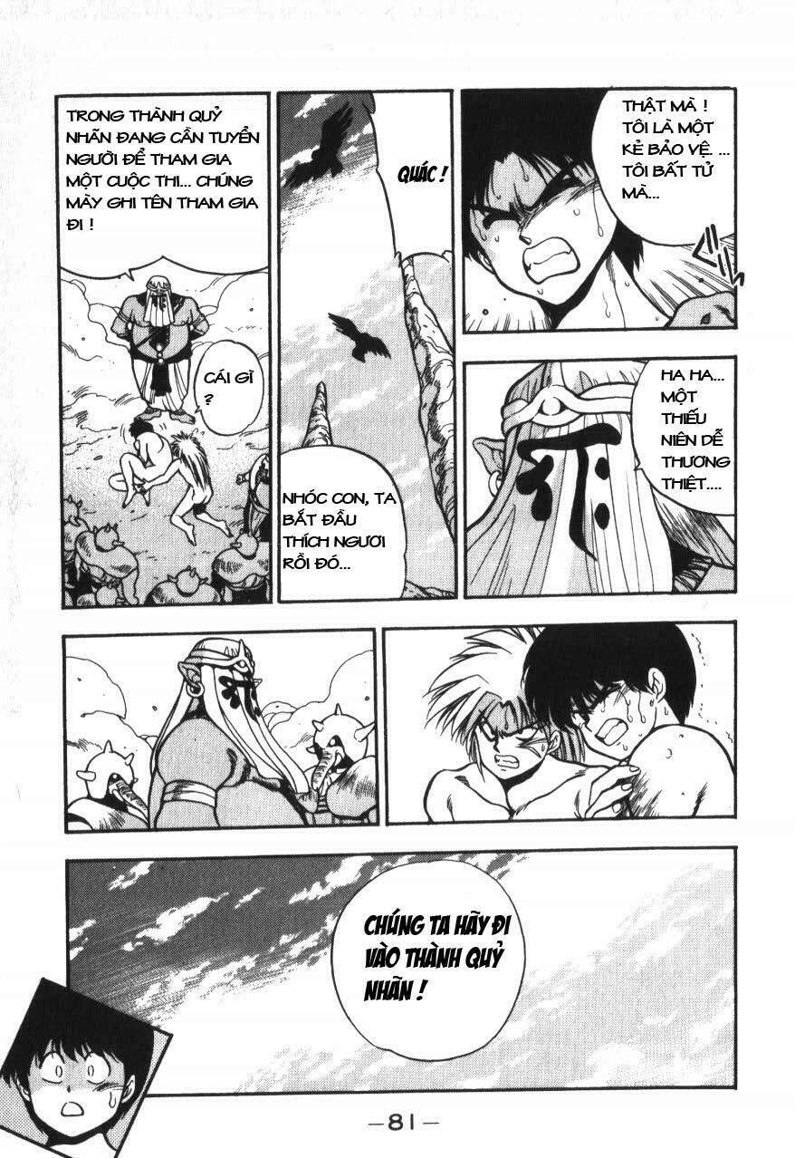 3x3 eyes chapter 111 9