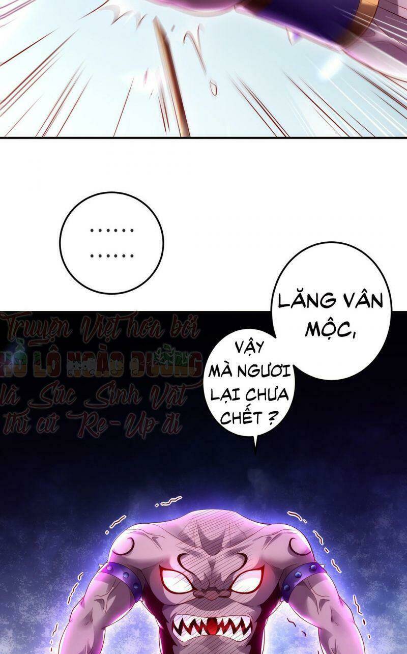 thiên kim bất hoán chapter 70 7