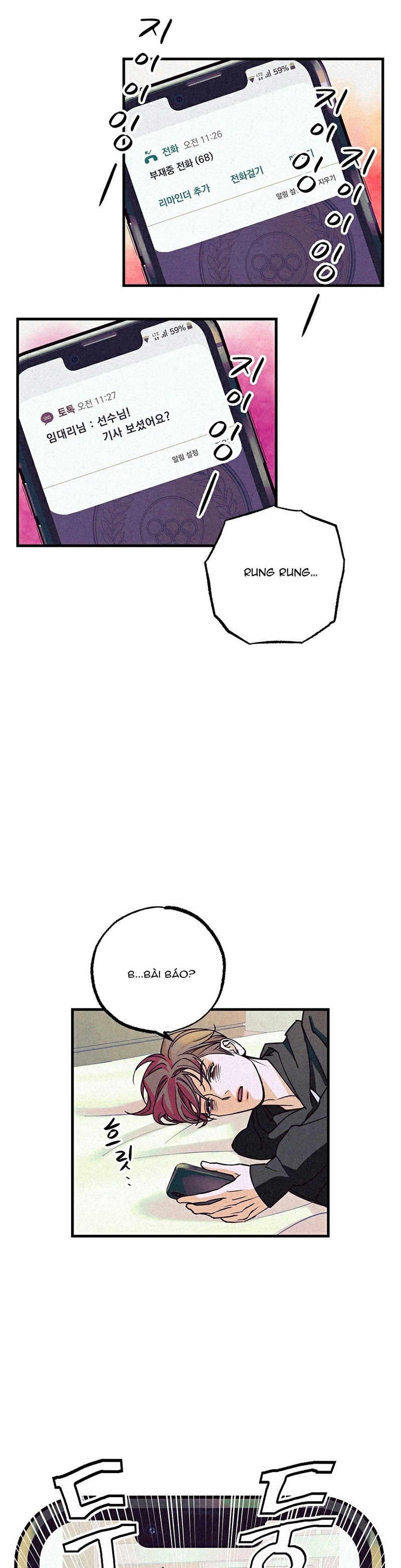 kẻ săn vàng chapter 4 28