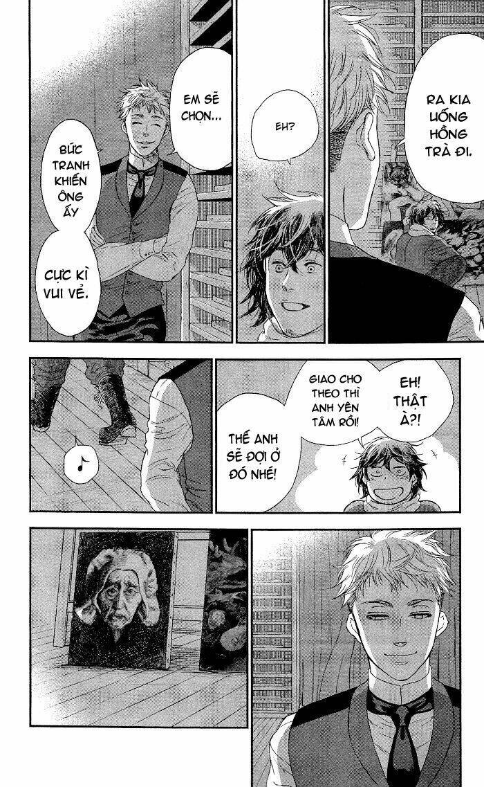 sayonara sorcier chapter 7 23