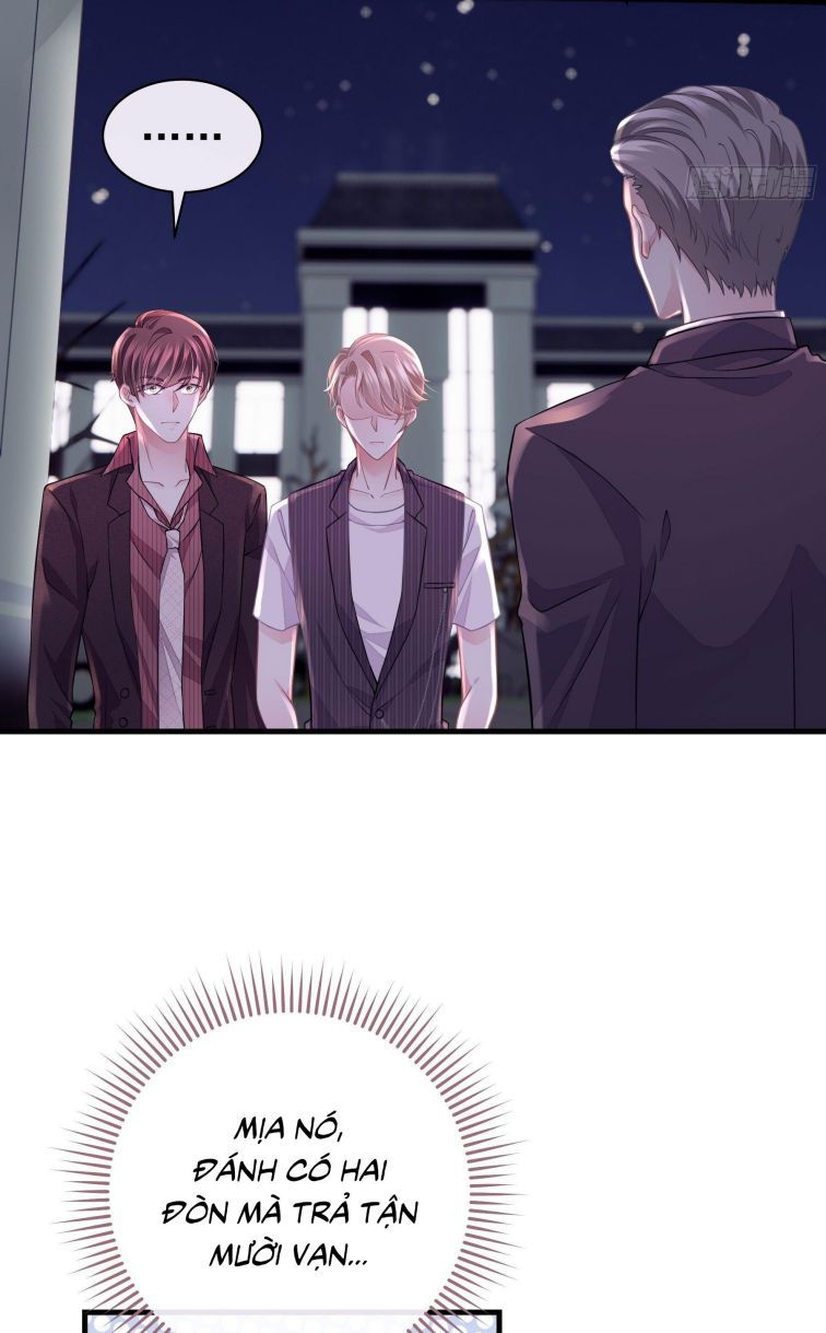 tôi nghi ngờ hệ thống thích tôi chapter 10 49