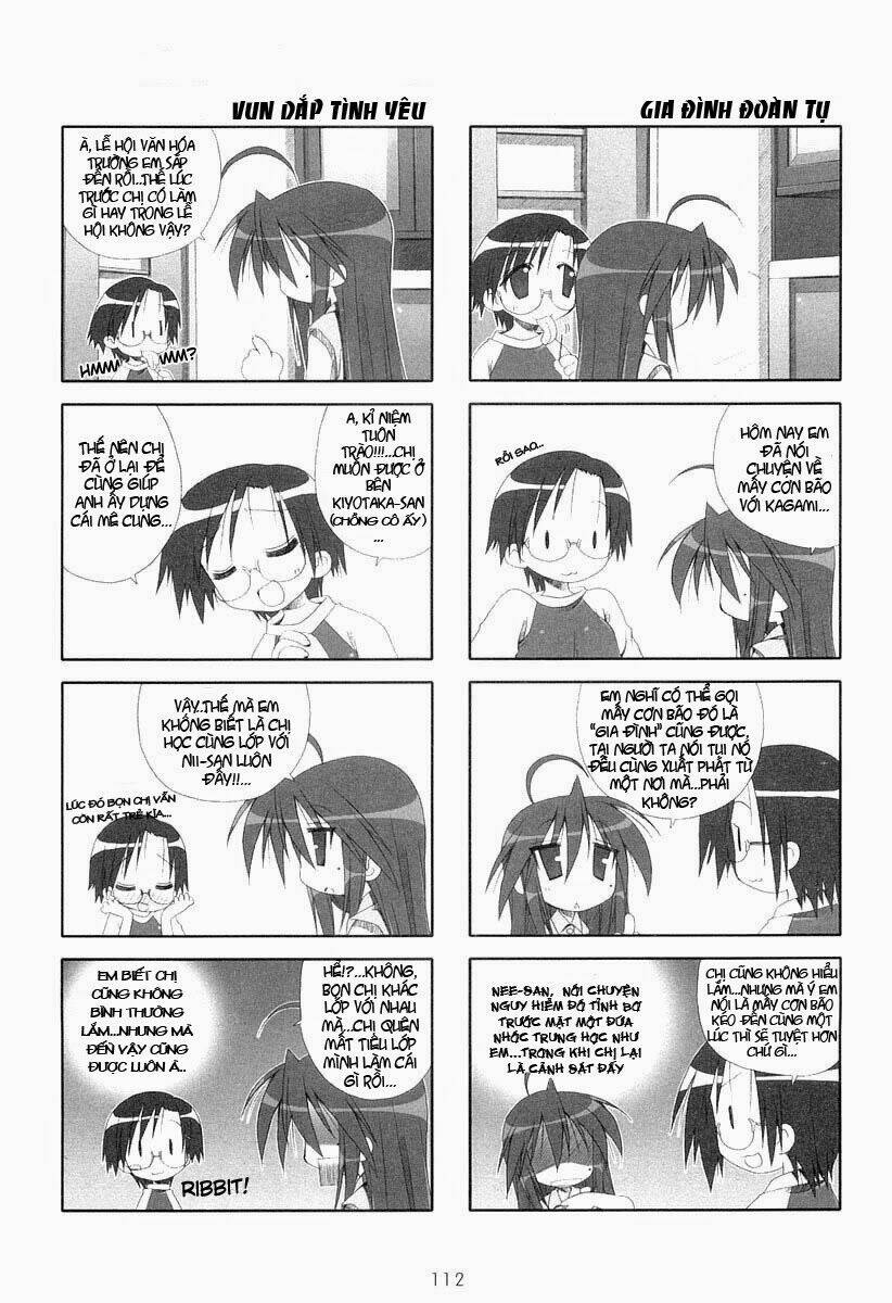 ngôi sao rất may mắn chapter 19 6