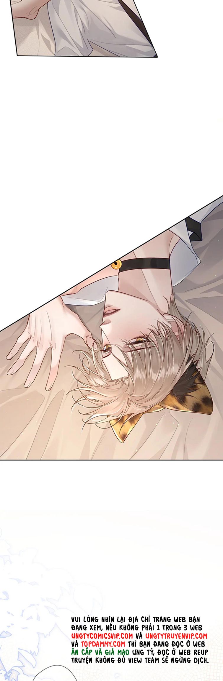 nhân vật chính chỉ muốn yêu đương chapter 51 22