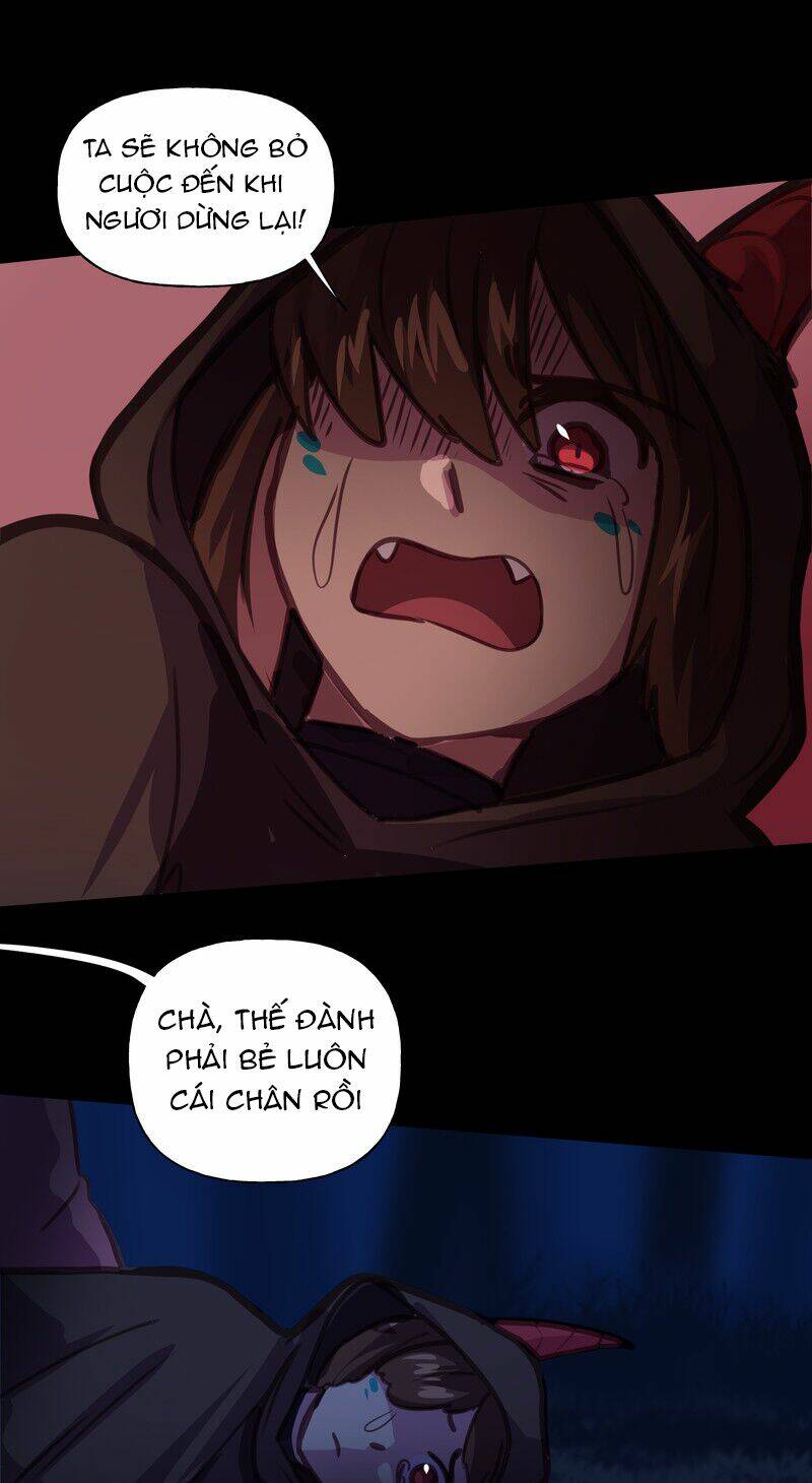 lời nguyền lalin chapter 36 31