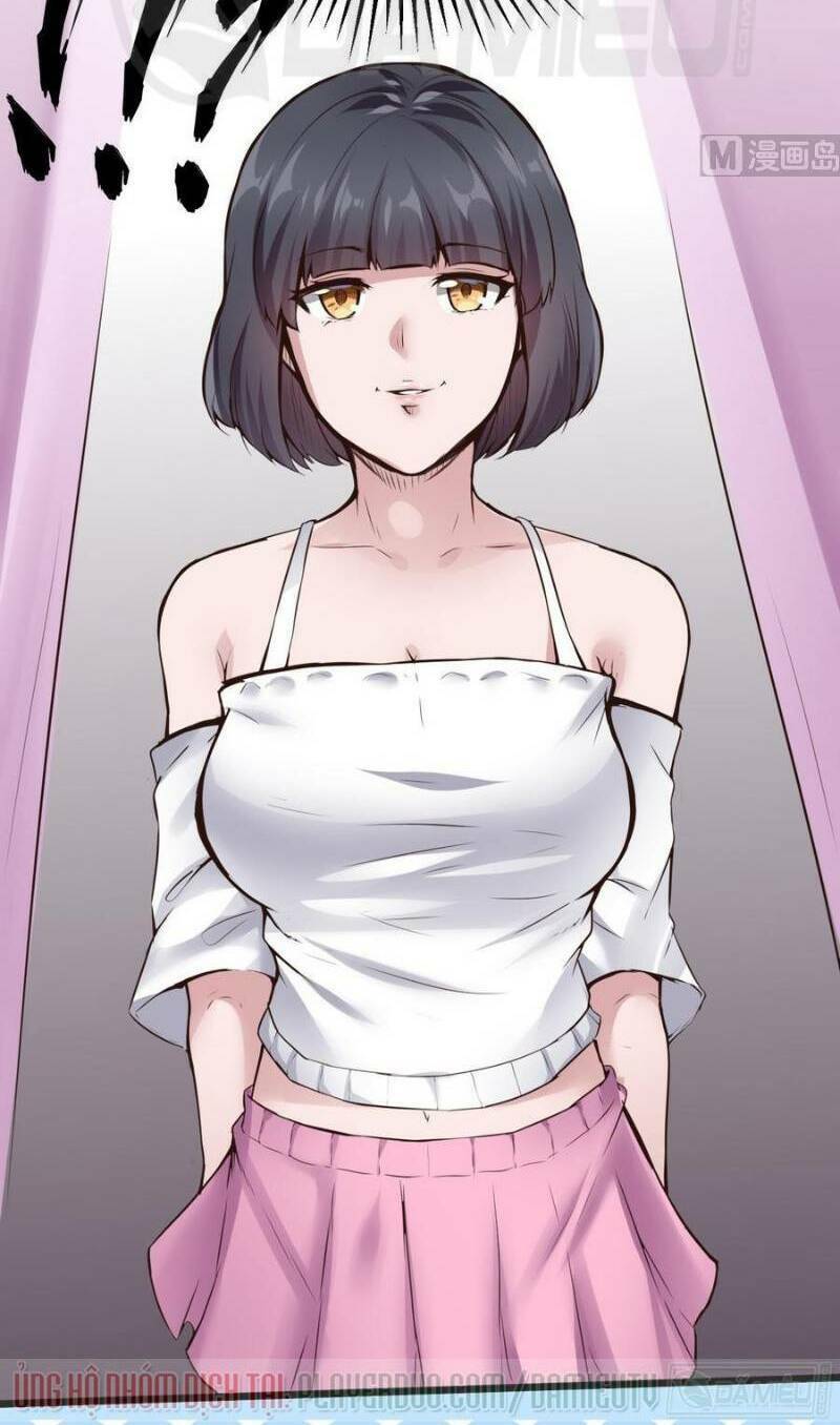 siêu cấp kiện bàn hiệp chapter 36 14