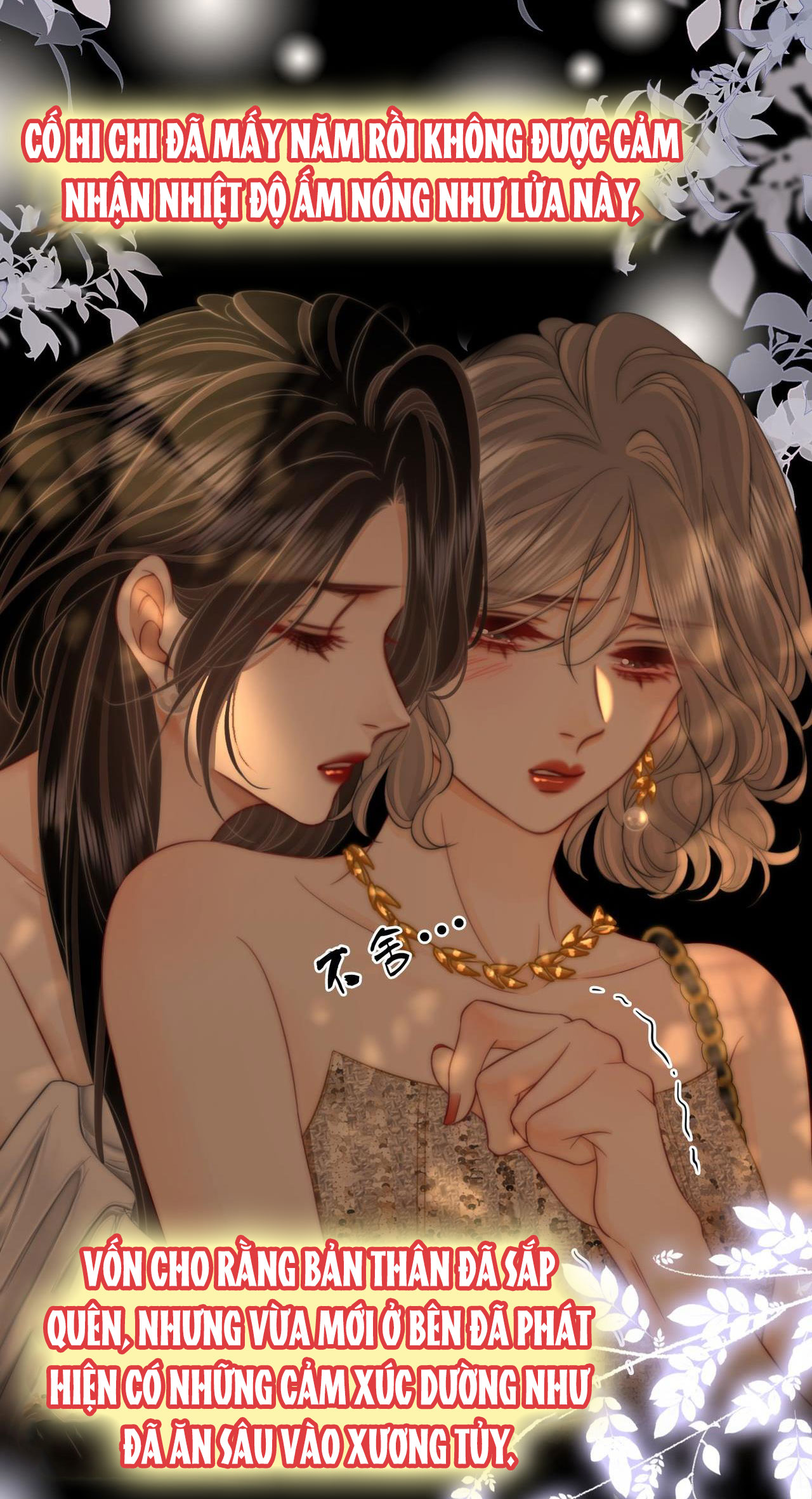 cố tiểu thư và khúc tiểu thư chapter 112 11