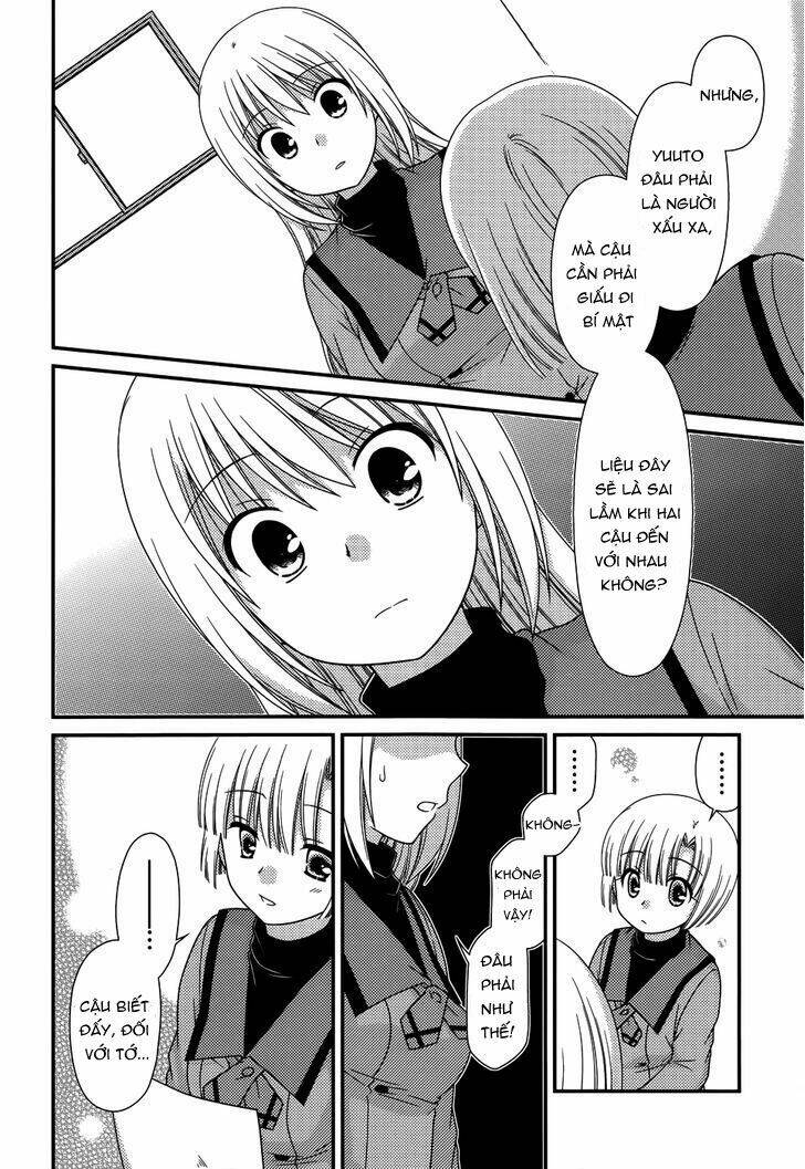 tonari no kashiwagi-san chapter 69 15