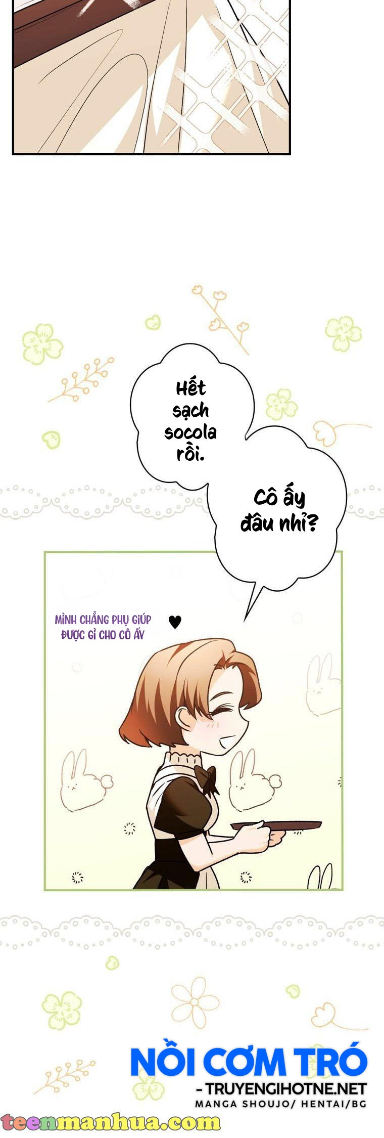 nàng tiểu thư nhà công tước chapter 9 12