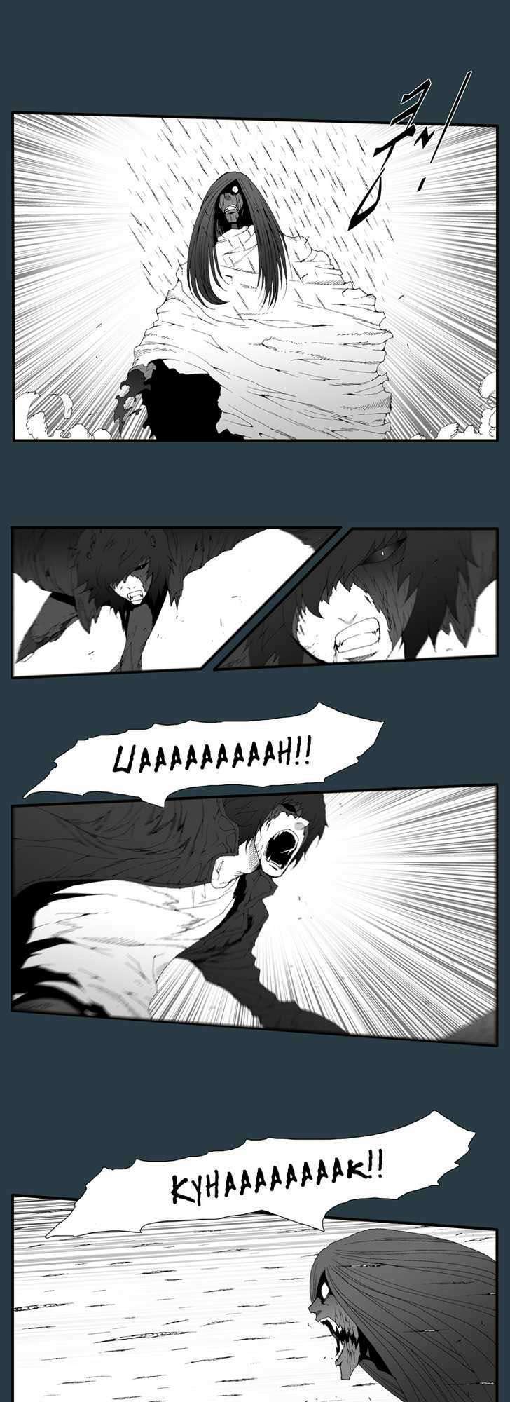 siêu năng chapter 174 6