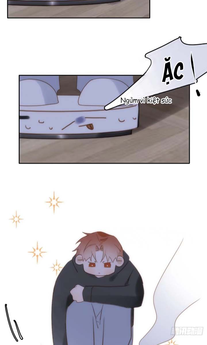 đêm đầy sao nói với em chapter 34 60