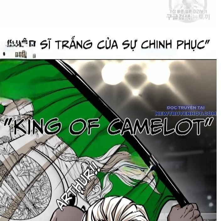 shark - cá mập chapter 289 139