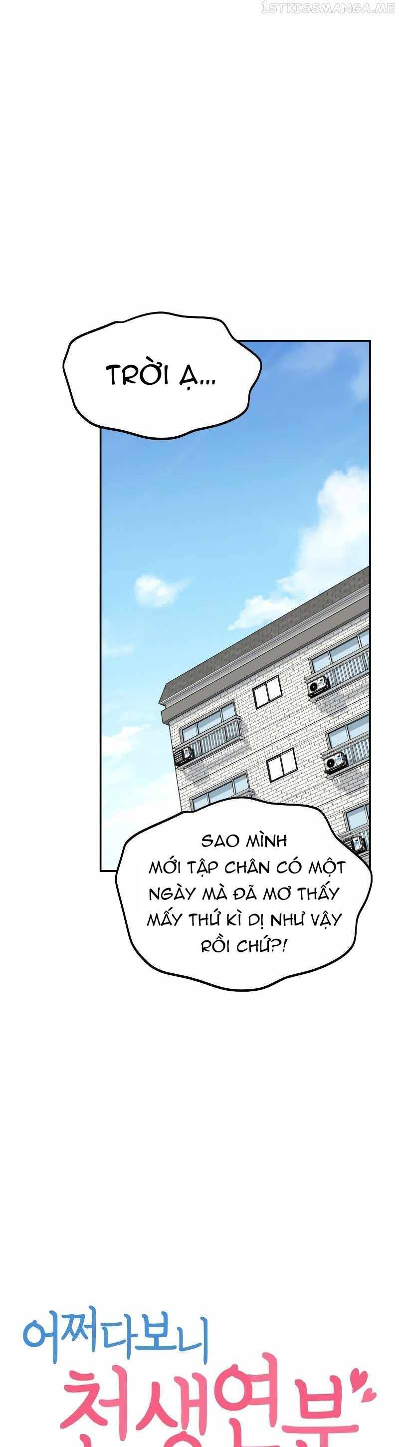 Lớ Ngớ Vớ Phải Tình Yêu chapter 61.1 9