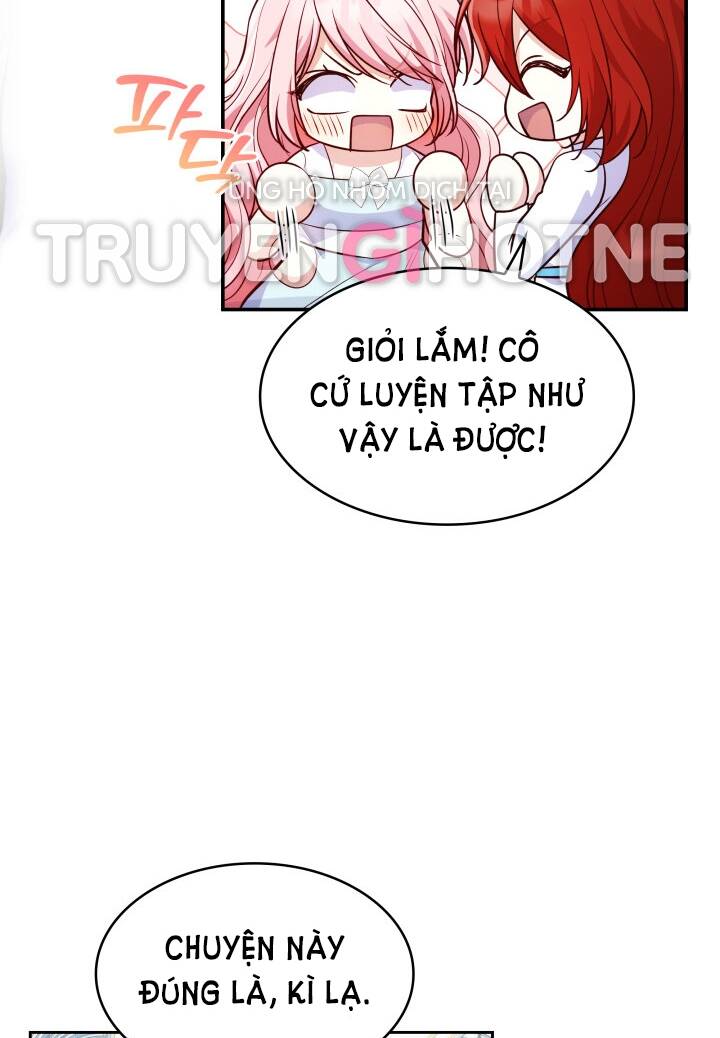 từ ác nữ, tôi trở thành một người mẹ chapter 33.2 53