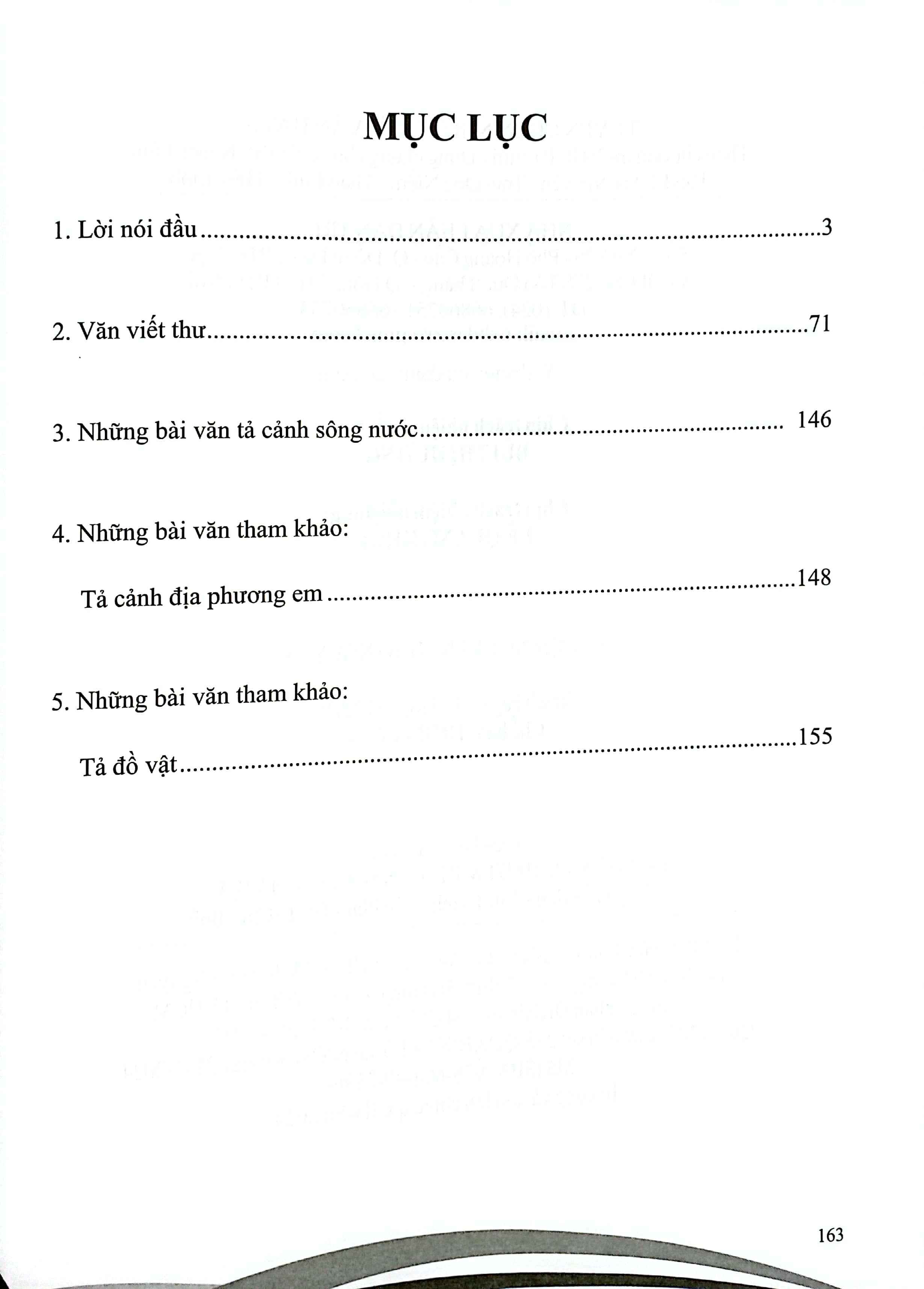 Tuyển Chọn Những Bài Văn Hay 5 (Theo Chương Trình Giáo Dục Phổ Thông Mới - Dùng Chung Cho Các Bộ Sách Giáo Khoa Hiện Hành)