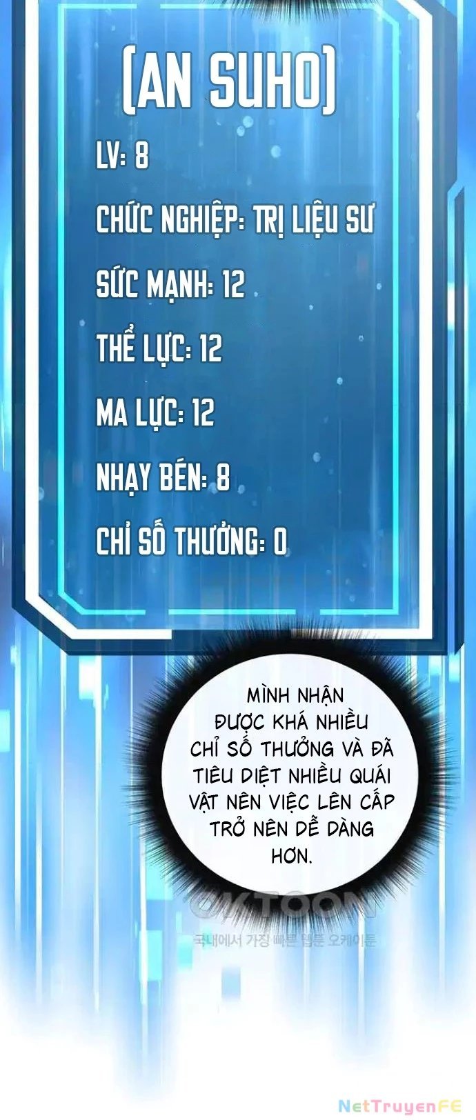 công thức cấp kiếm thần hồi quy chapter 4 25