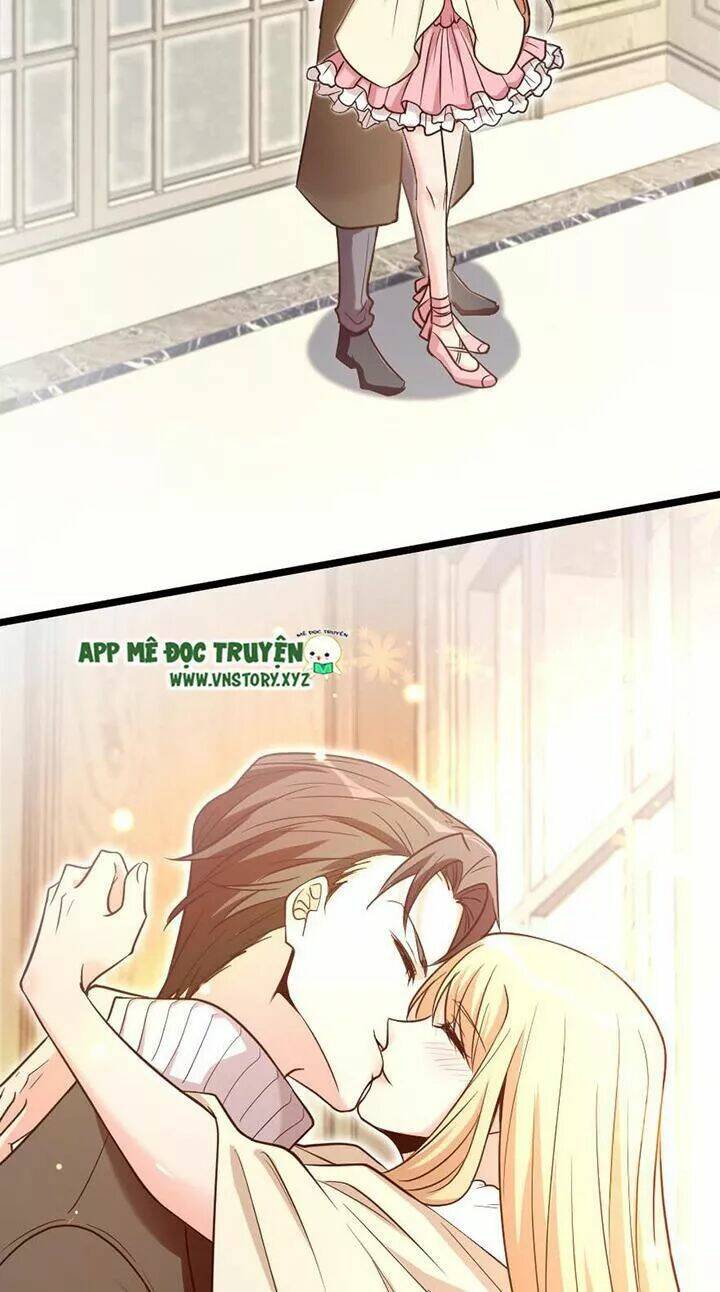 thiên hậu trở về chapter 134 13