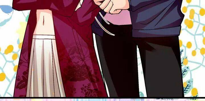 thiên hậu trở về chapter 48 58