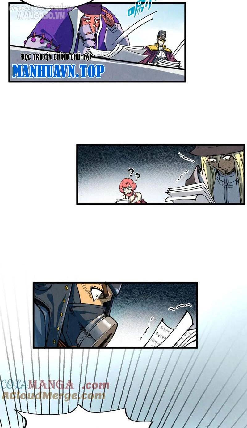 vạn cổ chí tôn chapter 313 48