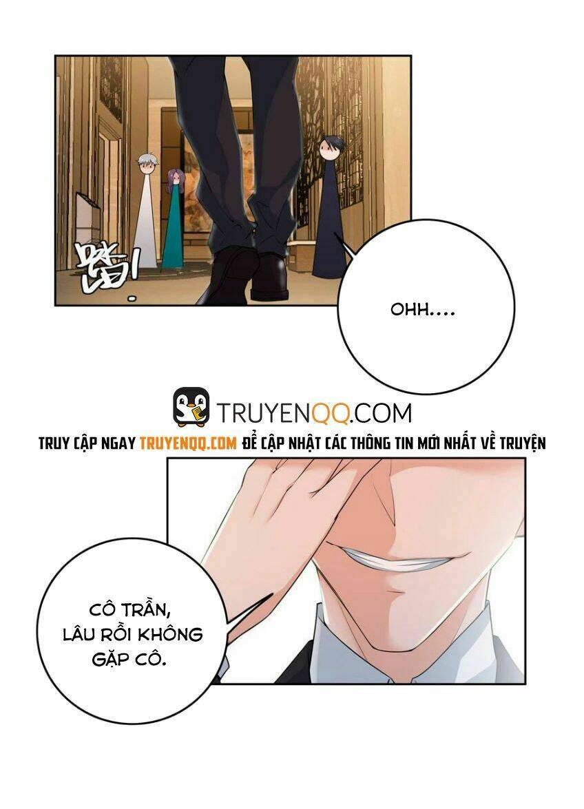 khốn ái tù lung chapter 23 2