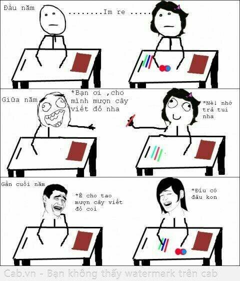 rage comic-troll chapter 66 12