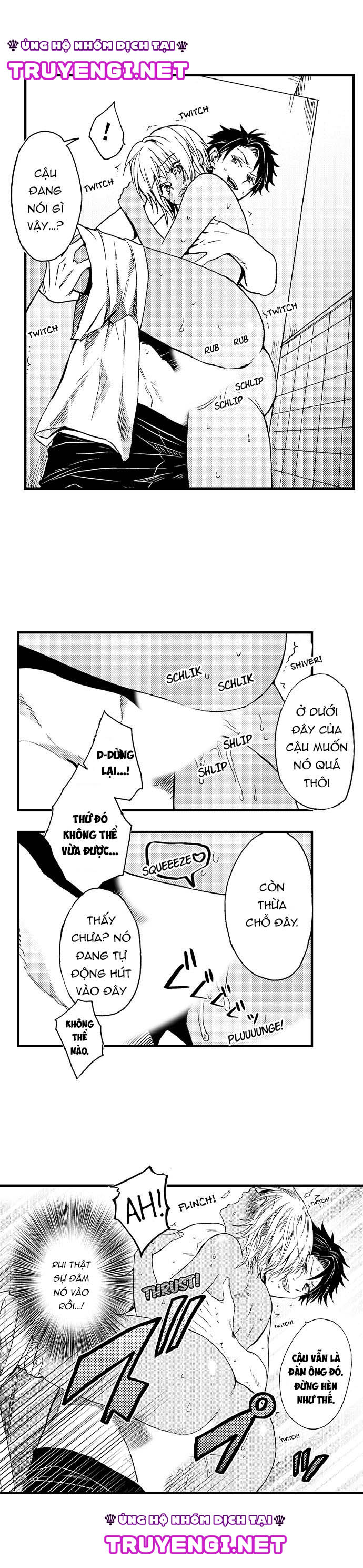 bị chịch bởi thằng bạn thân chapter 3 1