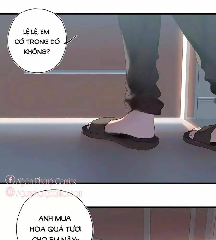 lệnh cấm nghị tộc 2 ẩn diện trấn chapter 60 15