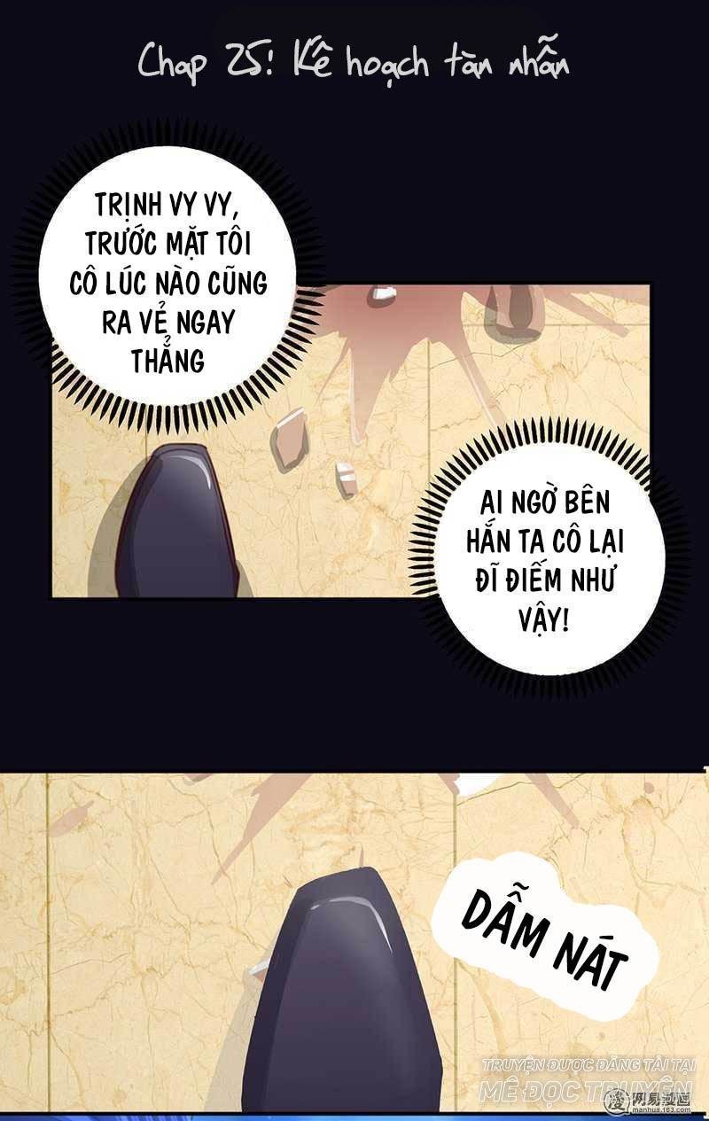 gửi người không quen chapter 27 1