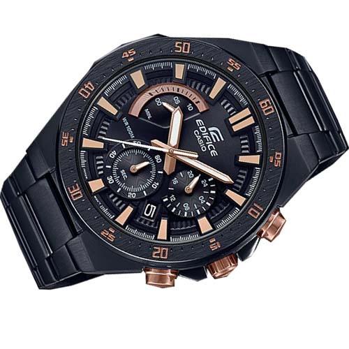 Đồng Hồ Nam Casio Edifice EFR-563DC-1AVUDF