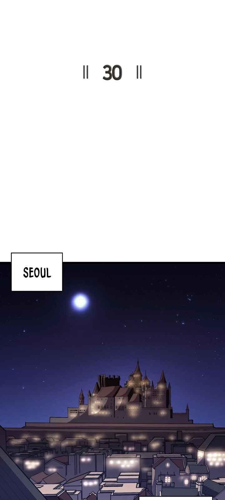 tôi trở lại thăng cấp một mình chapter 30 27