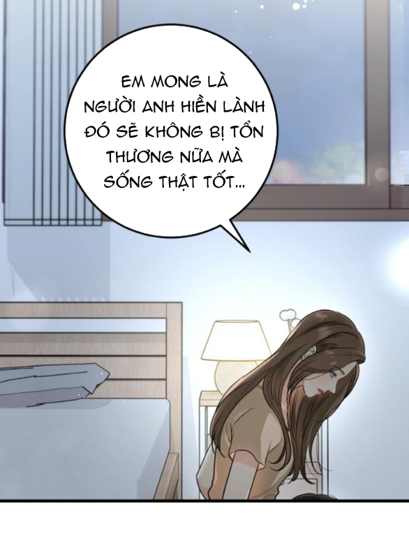 Nóng Lòng Muốn Giày Vò Em chapter 52.2 26