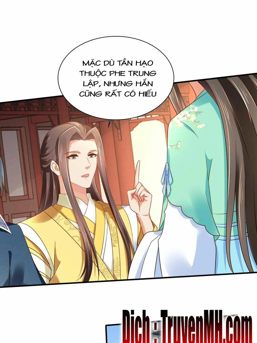 lãnh cung phế hậu muốn nghịch thiên chapter 235 10