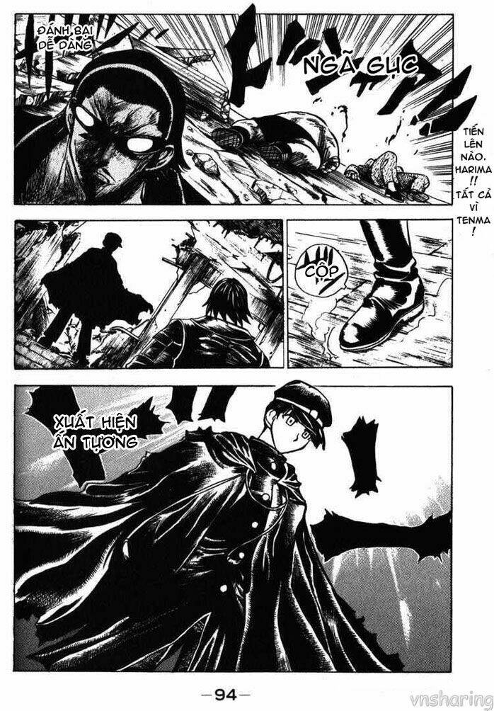 school rumble chapter 26 3