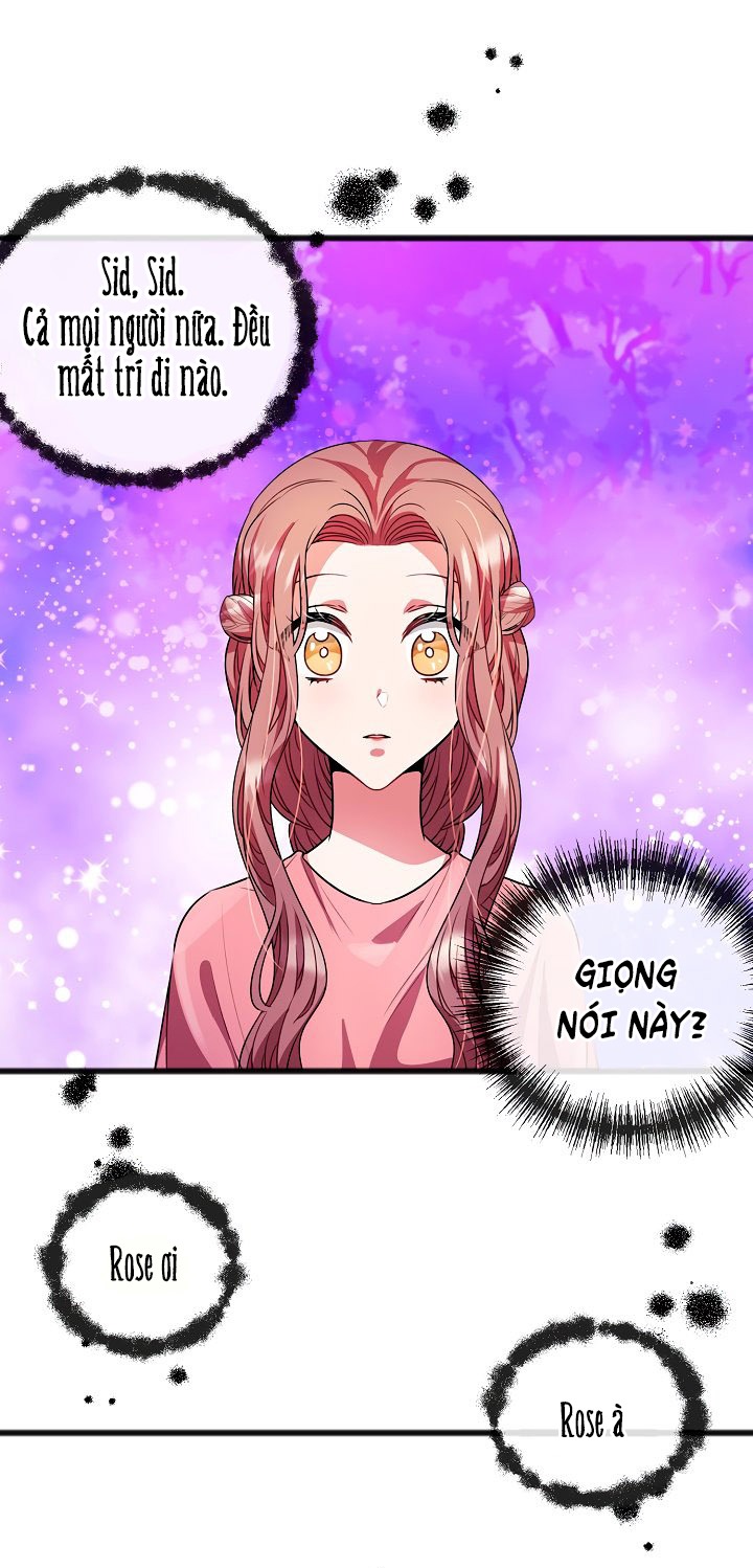 gửi anh người chưa từng yêu tôi chapter 14 31