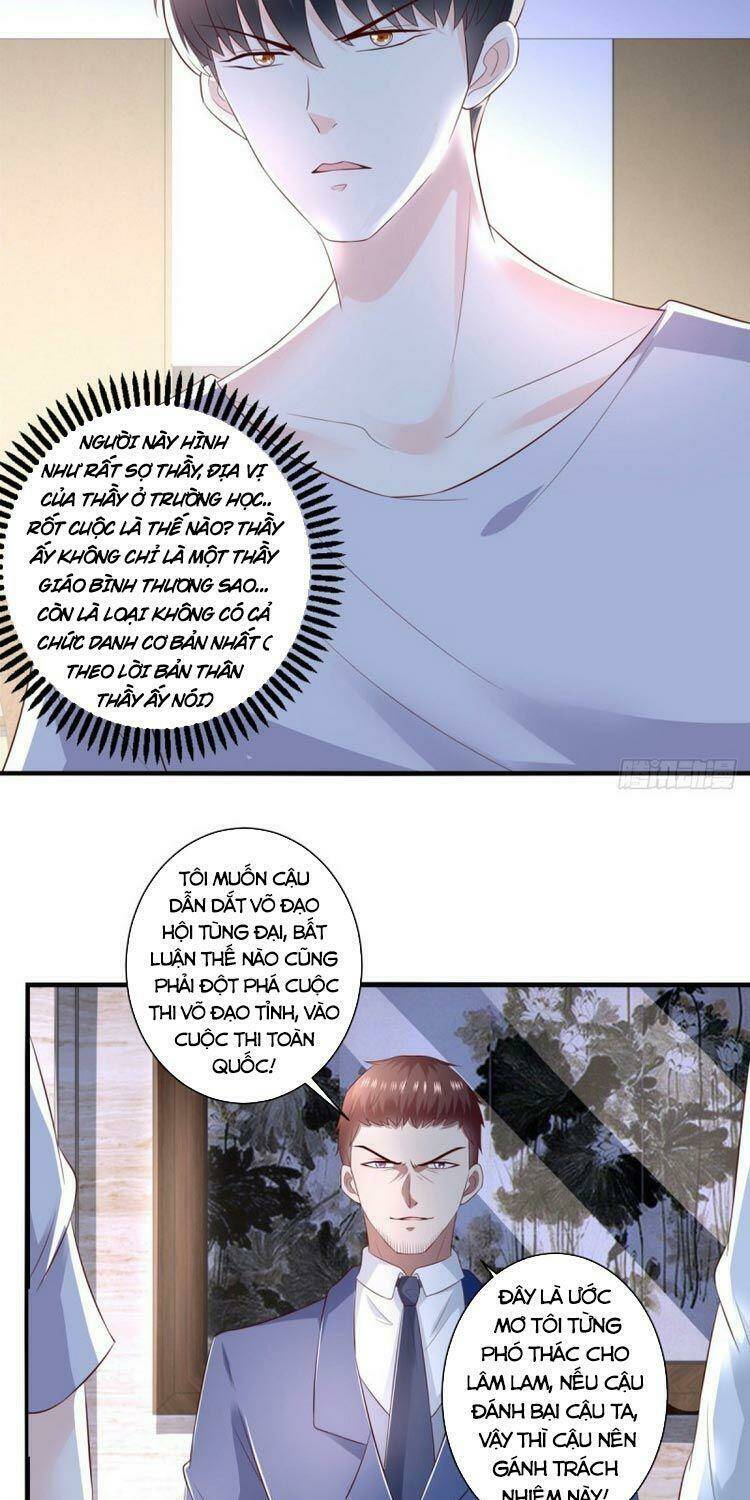 trùng sinh chi thần đế quy lai chapter 66 21