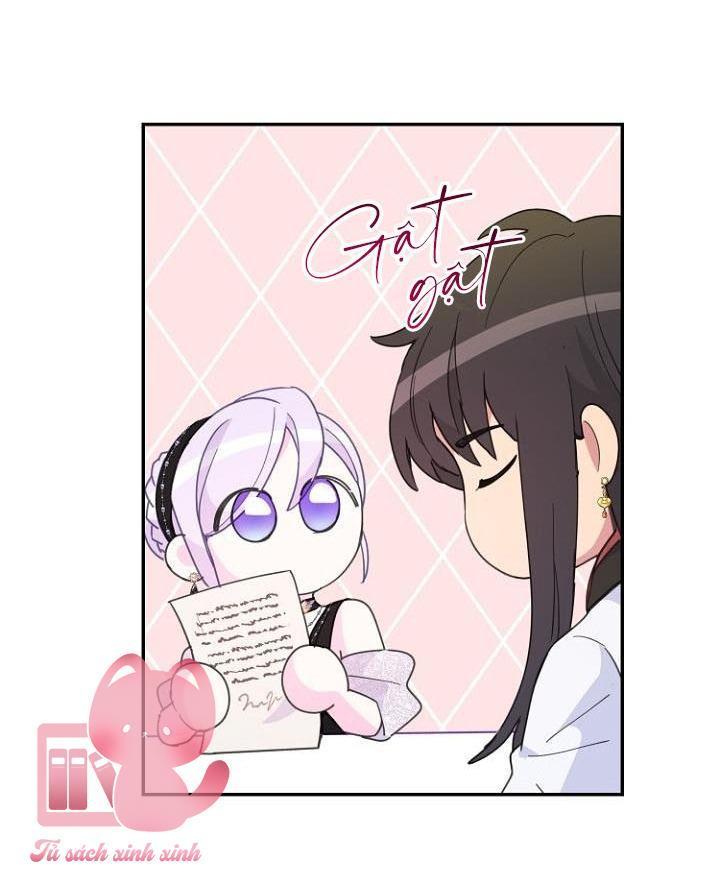 bỏ quách chồng con đi, tiền bạc mới là tất cả chapter 38 46