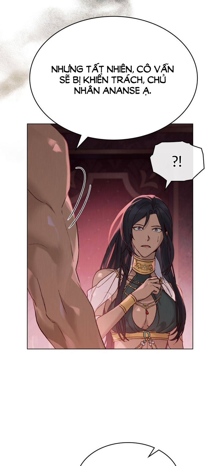 Gọi Ta Là Chủ Nhân chapter 10.1 - Trang 5