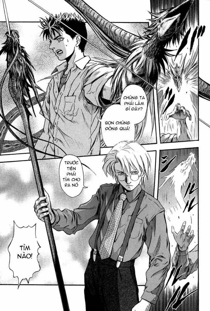 otogi matsuri chapter 5 11