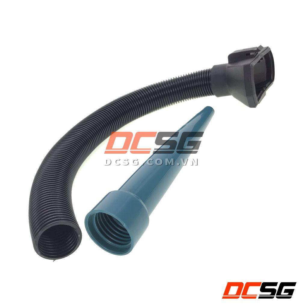 Đầu thổi khe mềm xanh 640mm Makita 140J64-3 cho CL121DZ | DCSG