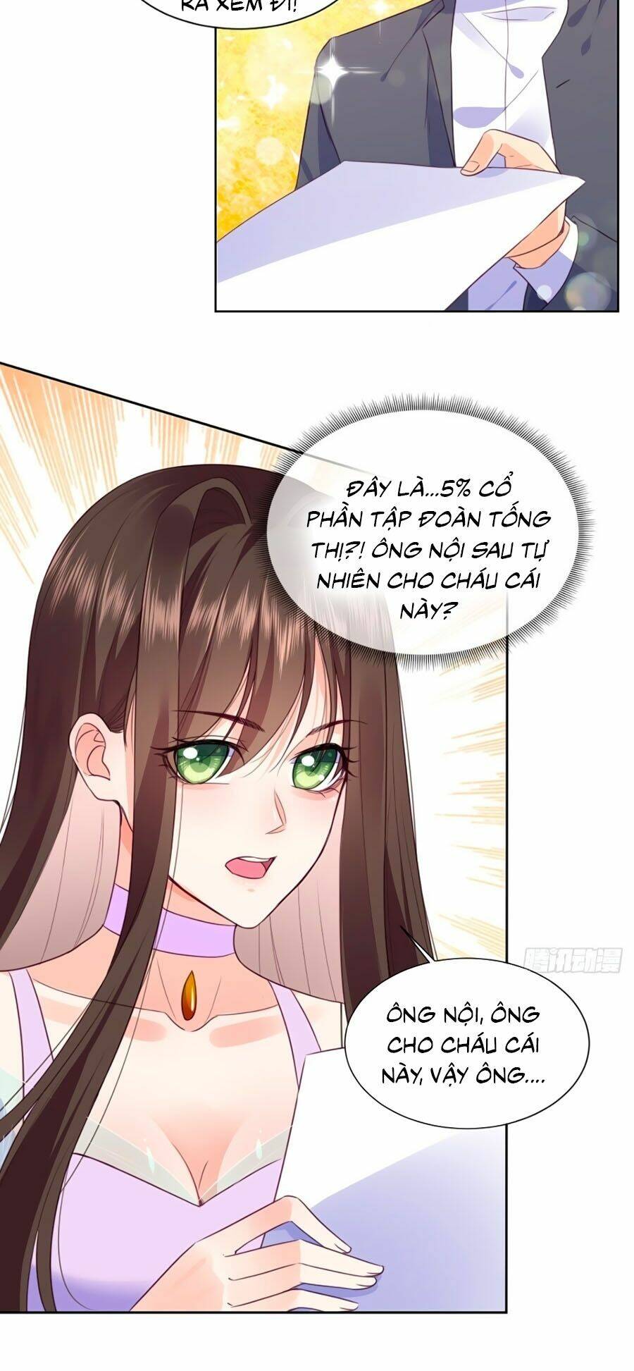 nữ vương tàn nhẫn chapter 8 21