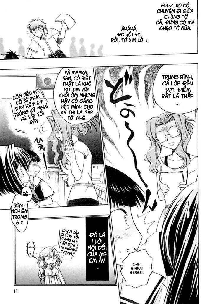 little vampire chapter 6 15