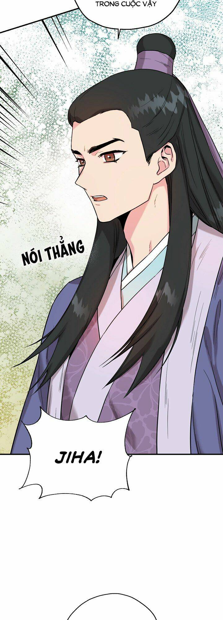 tôi trở thành nhân vật phản diện giỏi nhất trong giới võ thuật chapter 41 43