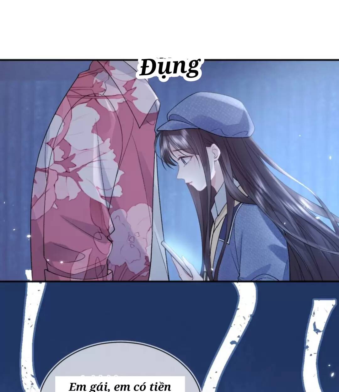 mận xanh chapter 12 25