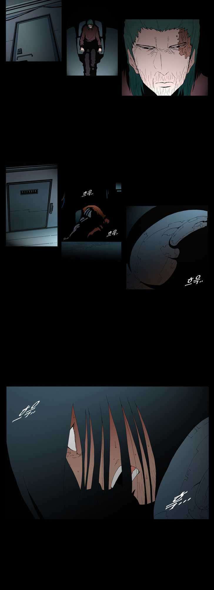 siêu năng chapter 143 7