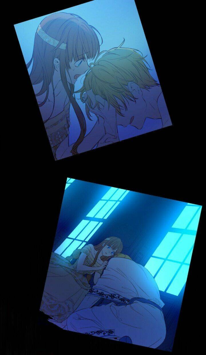 một ngày nọ ta trở thành công chúa chapter 96 46